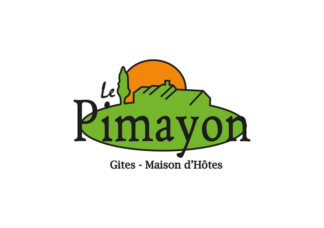 Gites Le Pimayon Manosque Luaran gambar