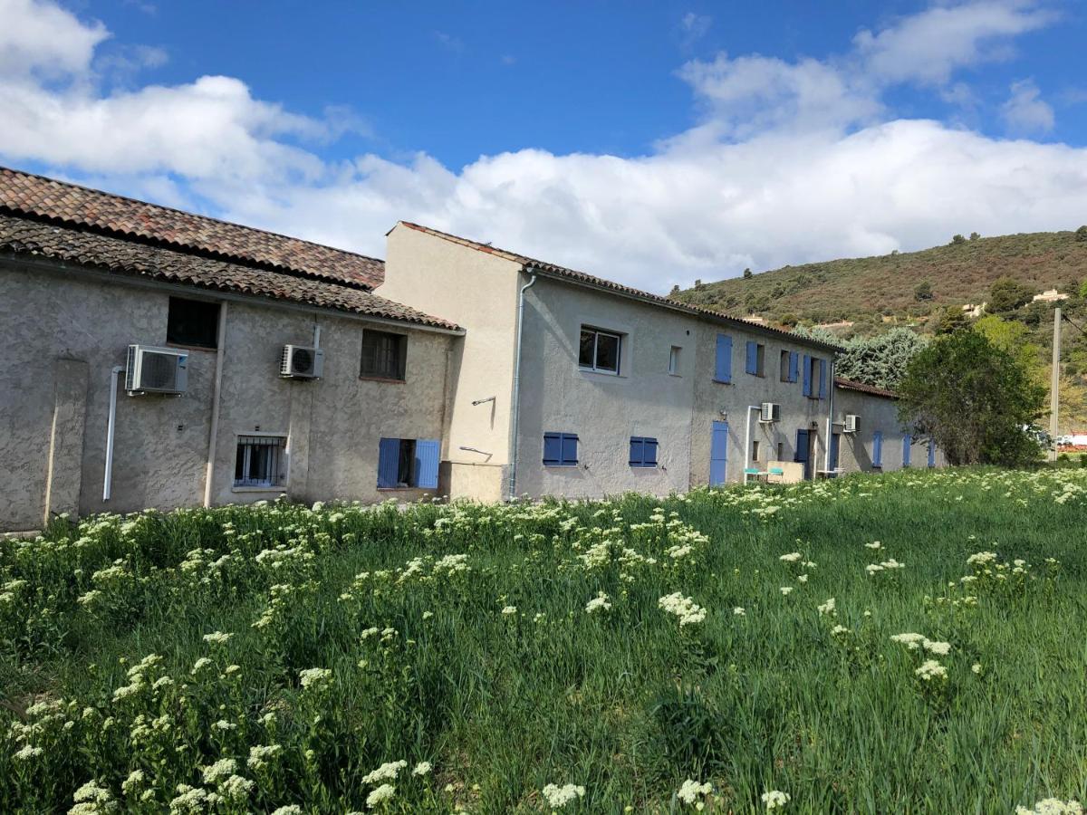 Gites Le Pimayon Manosque Luaran gambar