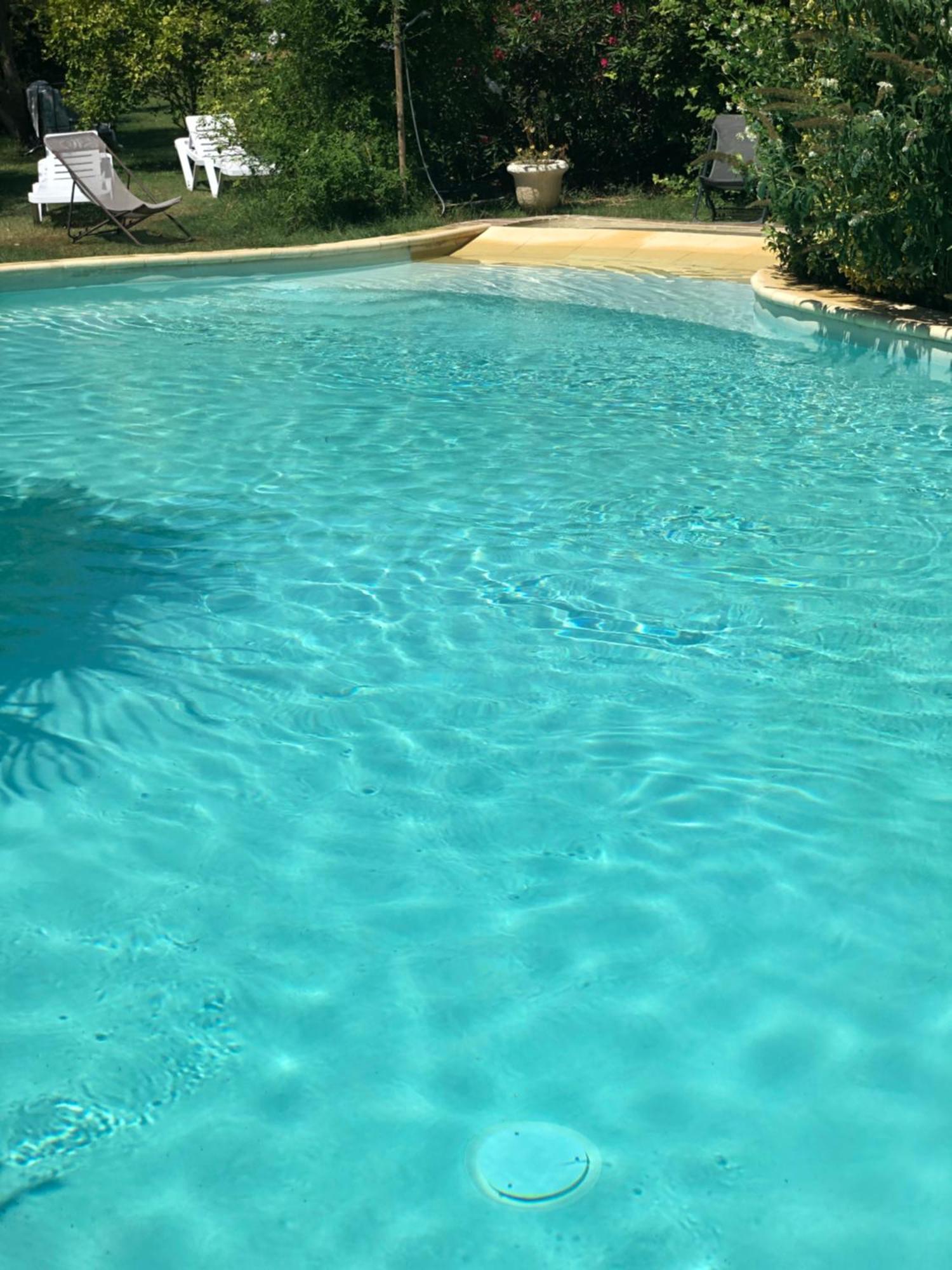 Gites Le Pimayon Manosque Luaran gambar