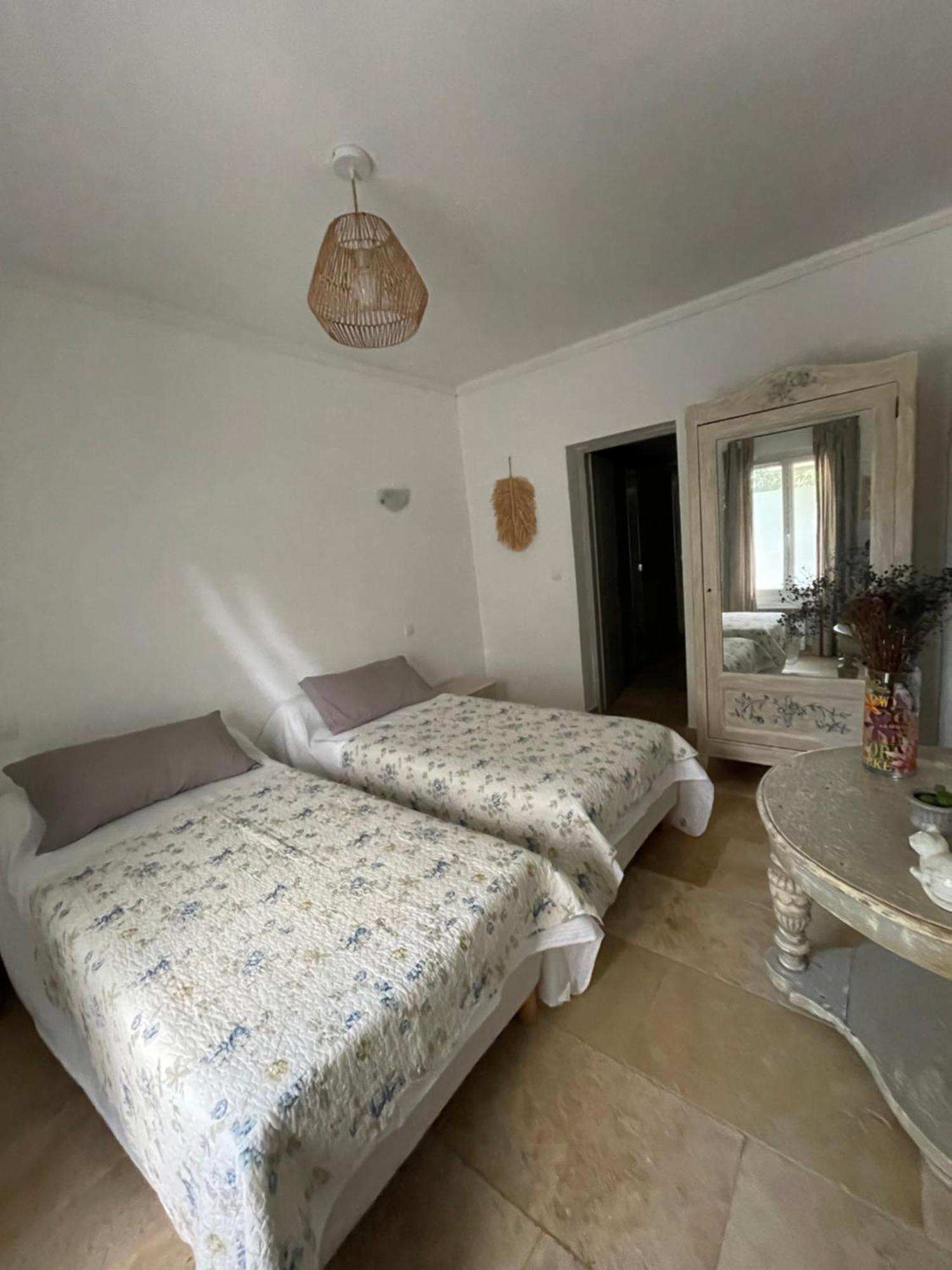 Gites Le Pimayon Manosque Luaran gambar