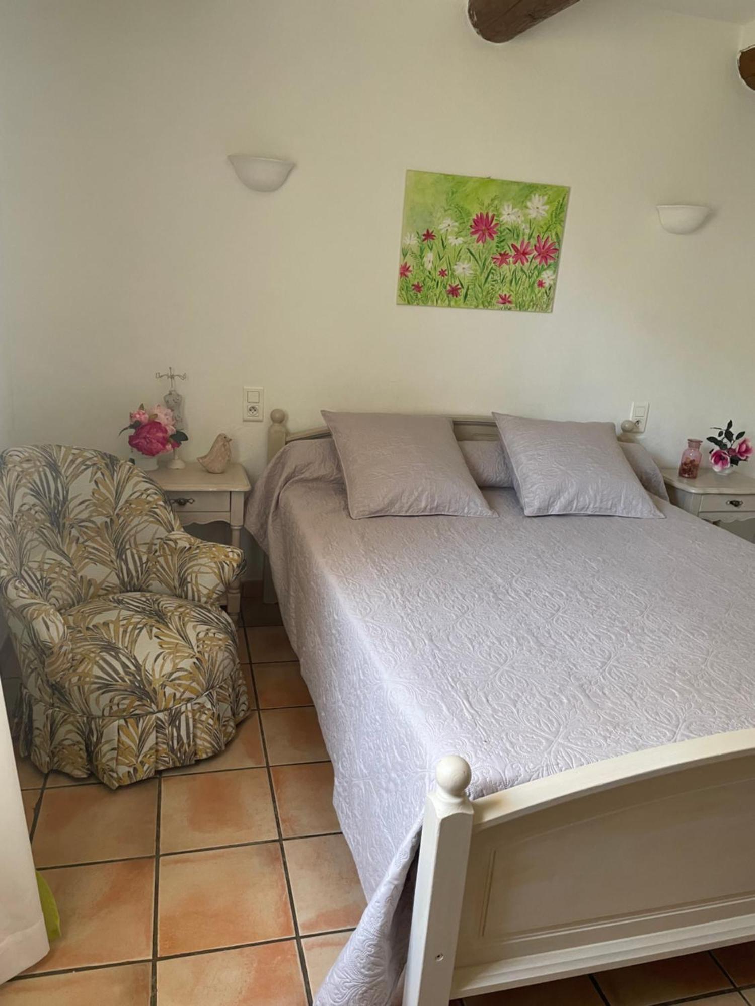 Gites Le Pimayon Manosque Luaran gambar