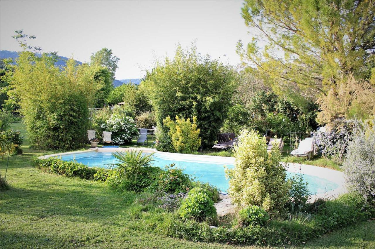 Gites Le Pimayon Manosque Luaran gambar