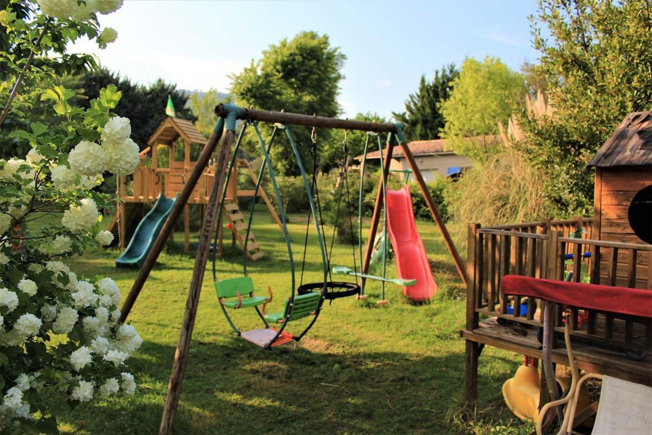 Gites Le Pimayon Manosque Luaran gambar