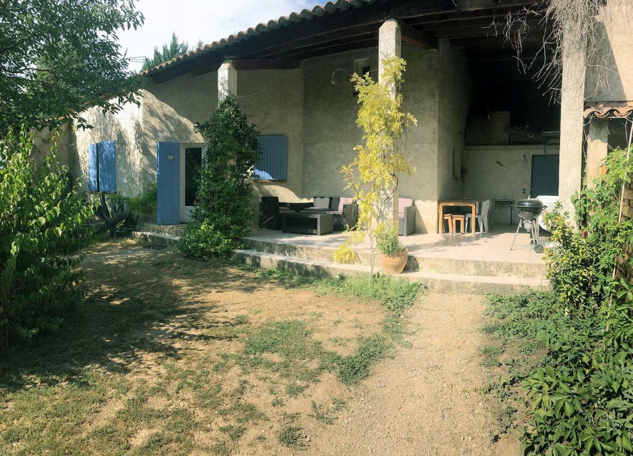 Gites Le Pimayon Manosque Luaran gambar